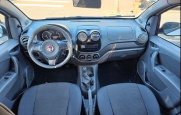 Fiat Palio Attractive 1.0 Evo (Flex) - Foto #2