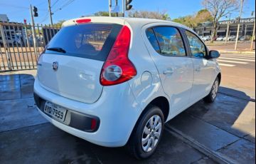 Fiat Palio Attractive 1.0 Evo (Flex) - Foto #5