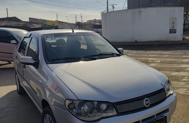 Fiat Siena 1.0 MPi Fire 8v - Foto #3