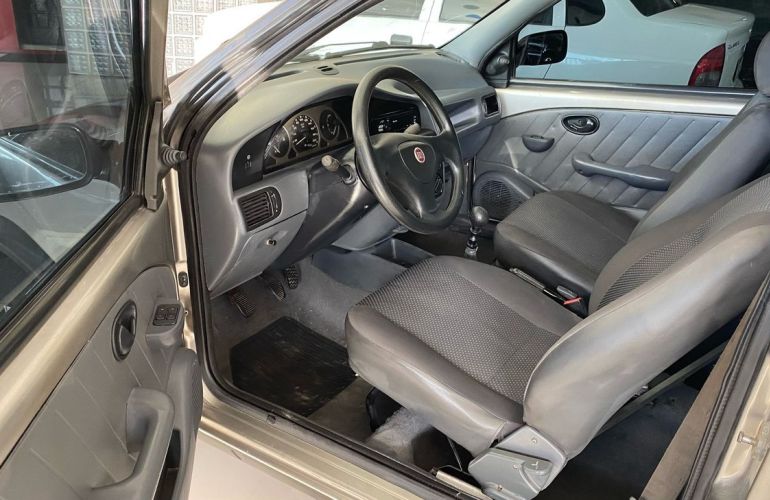 Fiat Strada 1.5 MPi Working CE 8v - Foto #5