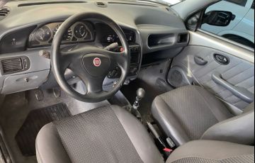 Fiat Strada 1.5 MPi Working CE 8v - Foto #7
