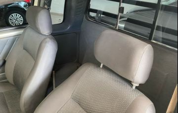 Fiat Strada 1.5 MPi Working CE 8v - Foto #8