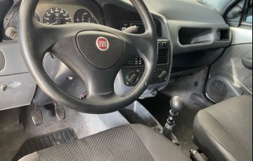 Fiat Strada 1.5 MPi Working CE 8v - Foto #9