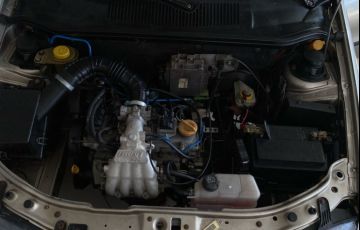 Fiat Strada 1.5 MPi Working CE 8v - Foto #10