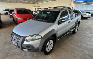 Fiat Strada Adventure Locker 1.8 8V (Flex) (Cabine Estendida)