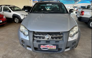 Fiat Strada Adventure Locker 1.8 8V (Flex) (Cabine Estendida) - Foto #2