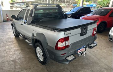 Fiat Strada Adventure Locker 1.8 8V (Flex) (Cabine Estendida) - Foto #4