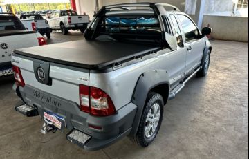 Fiat Strada Adventure Locker 1.8 8V (Flex) (Cabine Estendida) - Foto #6
