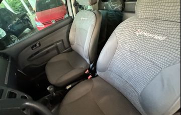 Fiat Strada Adventure Locker 1.8 8V (Flex) (Cabine Estendida) - Foto #8