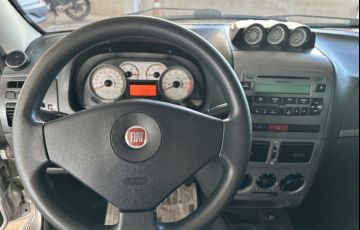 Fiat Strada Adventure Locker 1.8 8V (Flex) (Cabine Estendida) - Foto #9