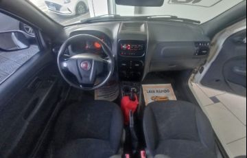 Fiat Strada 1.4 MPi Hard Working CD 8v - Foto #8