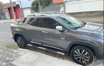 Fiat Toro 2.0 TDI Ranch 4WD (Aut) - Foto #2