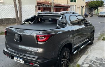 Fiat Toro 2.0 TDI Ranch 4WD (Aut) - Foto #5