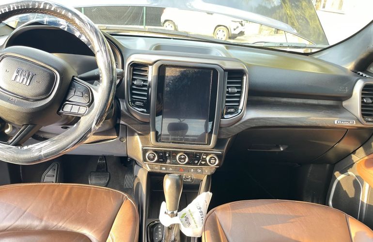 Fiat Toro 2.0 TDI Ranch 4WD (Aut) - Foto #7
