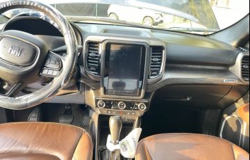 Fiat Toro 2.0 TDI Ranch 4WD (Aut) - Foto #7