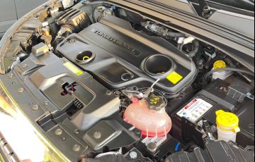 Fiat Toro 2.0 TDI Ranch 4WD (Aut) - Foto #9