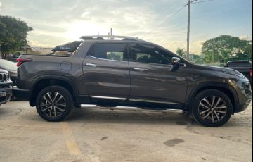 Fiat Toro 2.0 TDI Ranch 4WD (Aut) - Foto #10