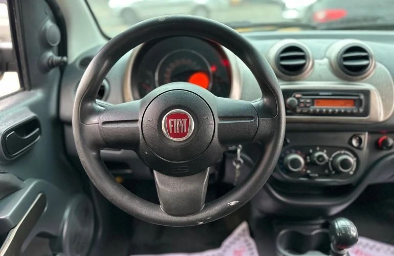 Fiat Uno 1.4 Evo Way 8v - Foto #5