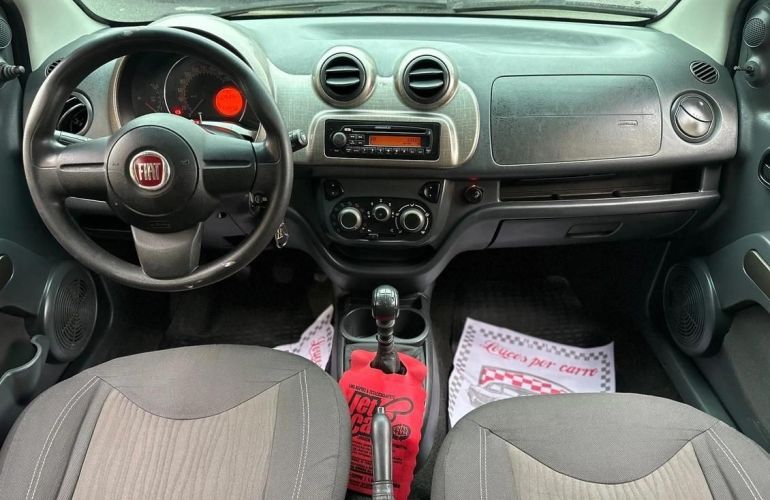 Fiat Uno 1.4 Evo Way 8v - Foto #6