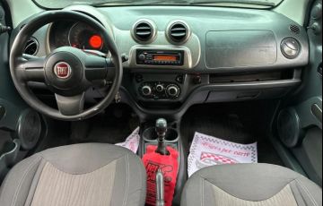 Fiat Uno 1.4 Evo Way 8v - Foto #6
