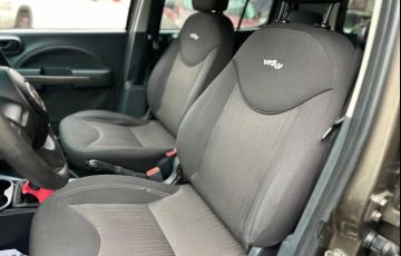 Fiat Uno 1.4 Evo Way 8v - Foto #8