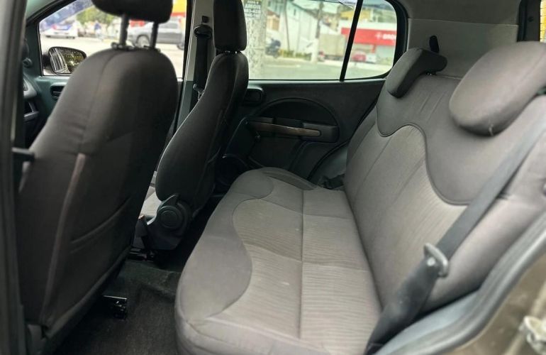 Fiat Uno 1.4 Evo Way 8v - Foto #9