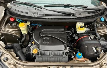 Fiat Uno 1.4 Evo Way 8v - Foto #10