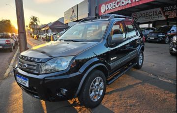 Ford Ecosport Freestyle 1.6 (Flex)