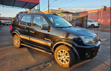 Ford Ecosport Freestyle 1.6 (Flex) - Foto #3