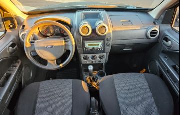 Ford Ecosport Freestyle 1.6 (Flex) - Foto #8