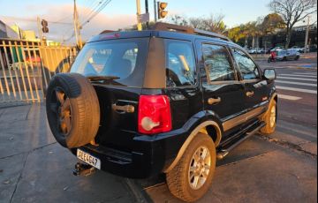 Ford Ecosport Freestyle 1.6 (Flex) - Foto #9