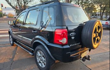 Ford Ecosport Freestyle 1.6 (Flex) - Foto #10