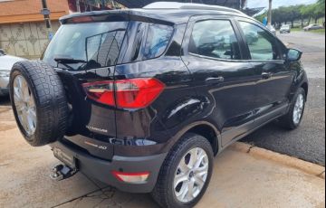 Ford Ecosport 2.0 Titanium 16v - Foto #5