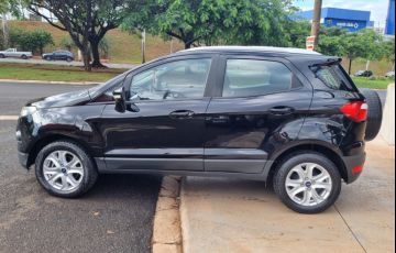 Ford Ecosport 2.0 Titanium 16v - Foto #8
