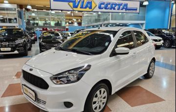 Ford Ka 1.0 SE 12v