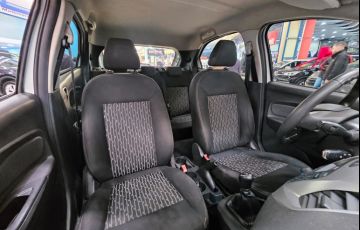 Ford Ka 1.0 SE 12v - Foto #2