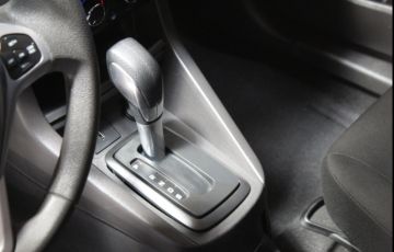 Ford Ka 1.5 Tivct SE Plus Sedan - Foto #5