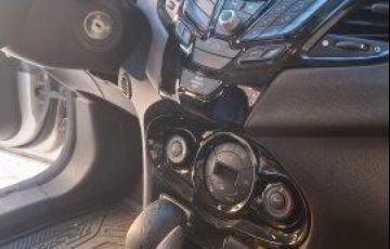 Ford New Fiesta Sedan 1.6 Titanium PowerShift Plus (Flex) - Foto #6
