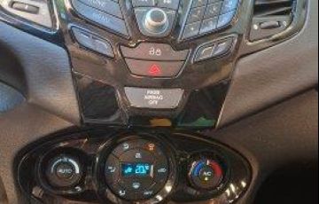 Ford New Fiesta Sedan 1.6 Titanium PowerShift Plus (Flex) - Foto #7