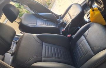 Ford New Fiesta Sedan 1.6 Titanium PowerShift Plus (Flex) - Foto #10