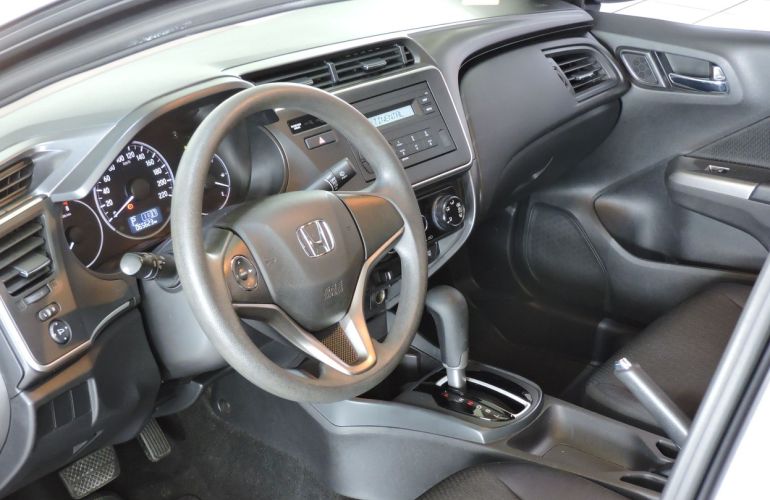 Honda City 1.5 LX 16v - Foto #4