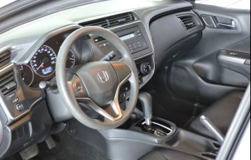Honda City 1.5 LX 16v - Foto #4