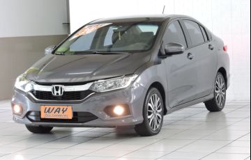 Honda City 1.5 LX 16v - Foto #6