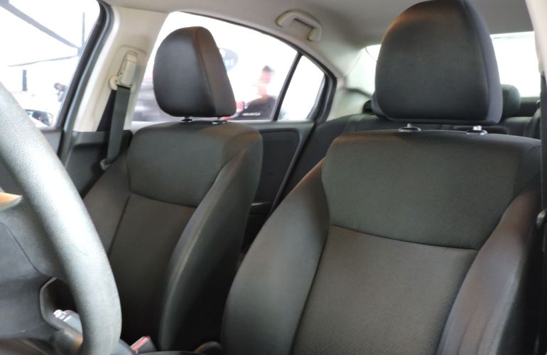 Honda City 1.5 LX 16v - Foto #7
