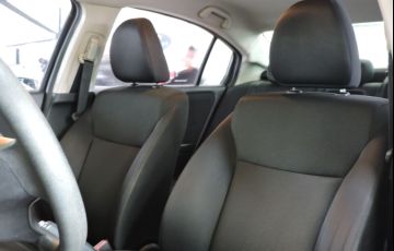 Honda City 1.5 LX 16v - Foto #7