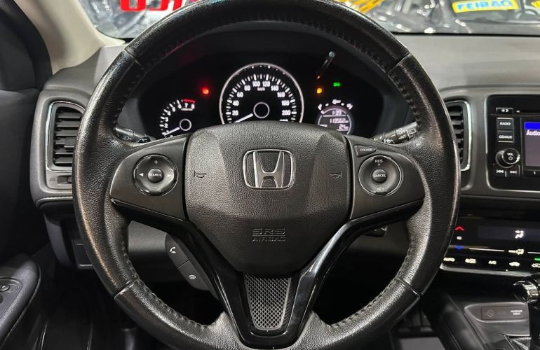 Honda Hr-v 1.8 16V Ex - Foto #9