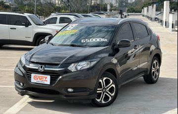 Honda Hr-v 1.8 16V Ex