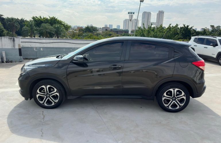Honda Hr-v 1.8 16V Ex - Foto #2
