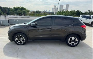 Honda Hr-v 1.8 16V Ex - Foto #2
