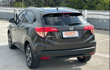 Honda Hr-v 1.8 16V Ex - Foto #3